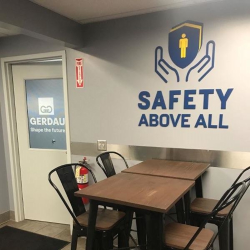 Window & Wall Graphics